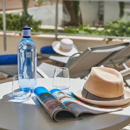 Hotel Girasol 4*