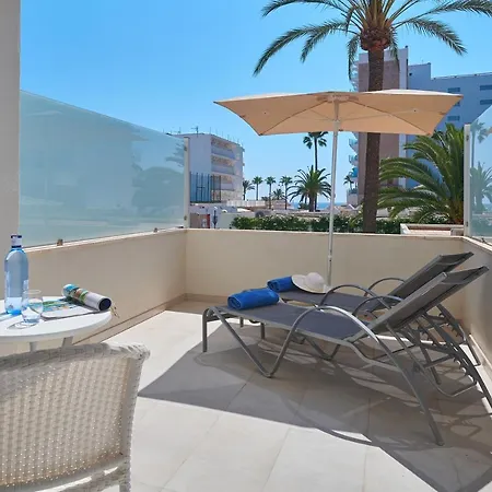 Hotel Girasol
