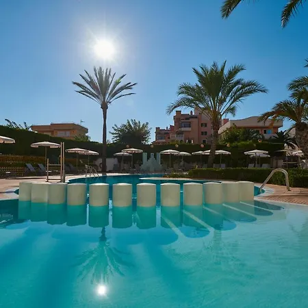 Hotel Girasol 4*
