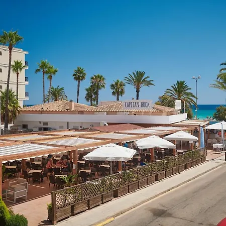 Hotel Girasol