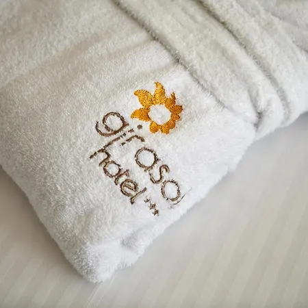 Hotel Girasol