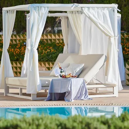 Girasol 4* Cala Millor (Mallorca)