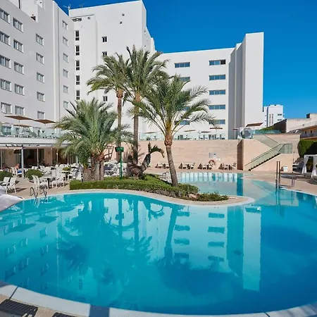 Hotel Girasol 4*