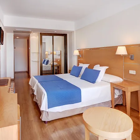 Otel Girasol Cala Millor (Mallorca)
