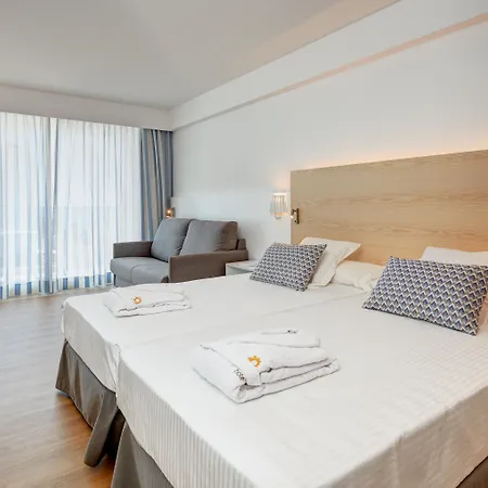 Hotel Girasol