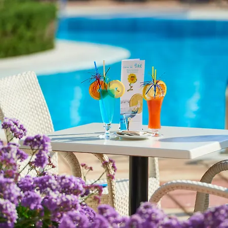Girasol Hotel