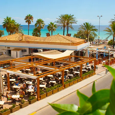 Otel Girasol 4*