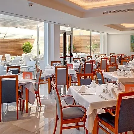 Otel Girasol