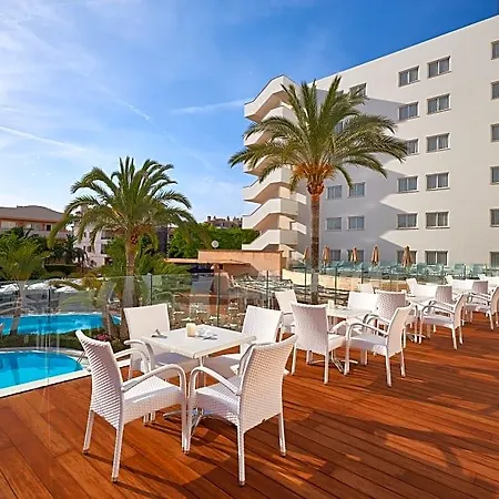Girasol Otel Cala Millor (Mallorca)