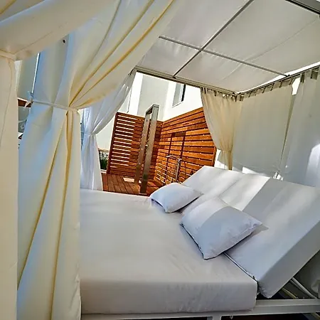 Otel Girasol Cala Millor (Mallorca)