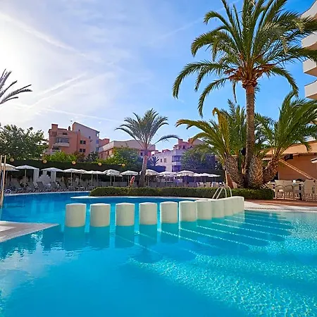 Otel Girasol 4*