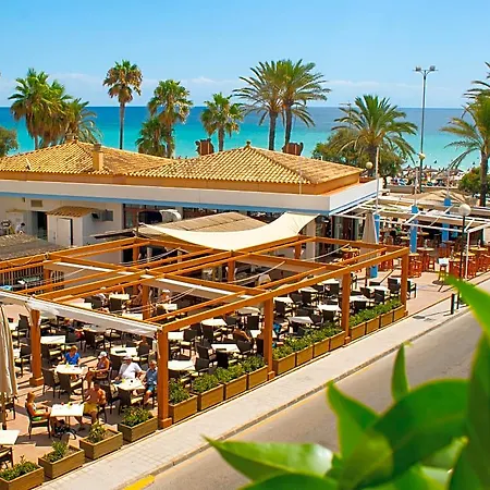Otel Girasol 4*