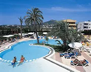 Hotel Girasol Cala Millor (Mallorca)