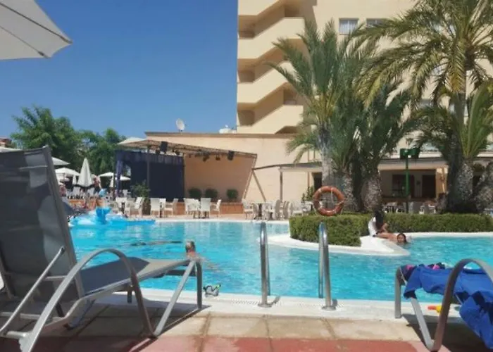 Girasol Cala Millor (Mallorca)