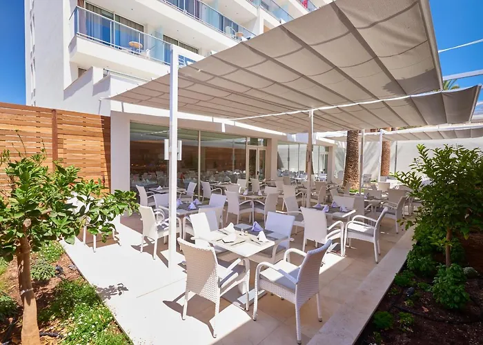 Girasol Hotel Cala Millor (Mallorca)