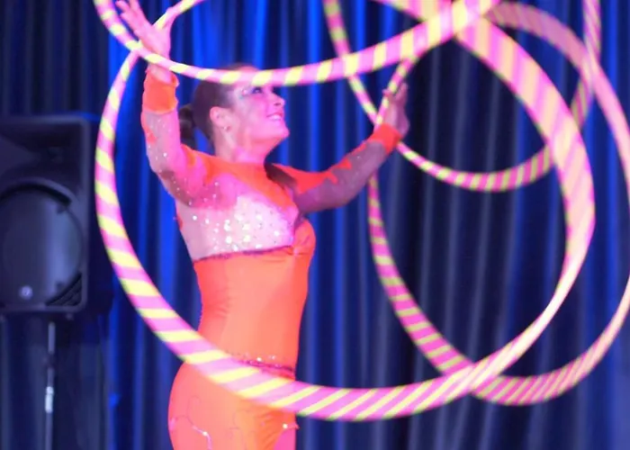 Girasol 4* 칼라 미요르