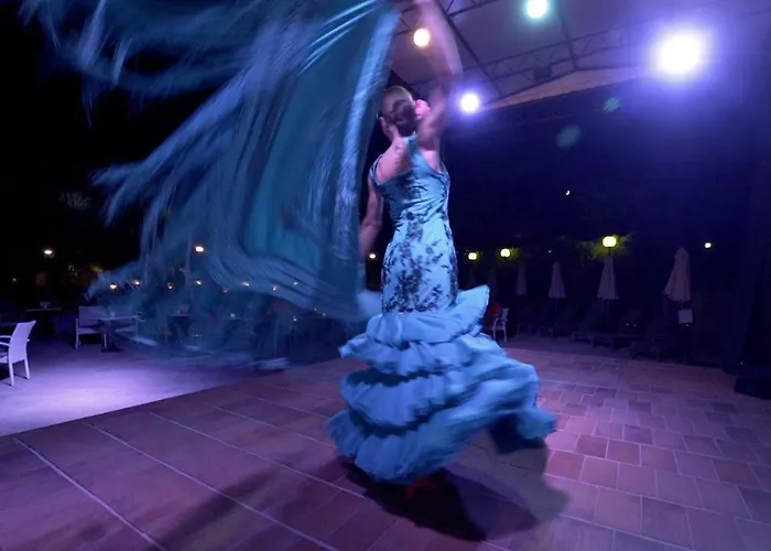 Girasol Otel Cala Millor (Mallorca)