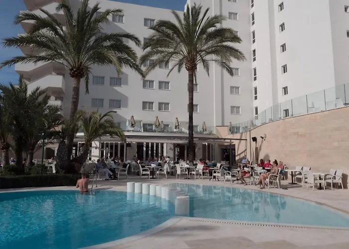 Girasol 4* Cala Millor (Mallorca)