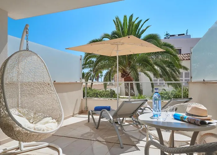 Girasol 4* Cala Millor (Mallorca)