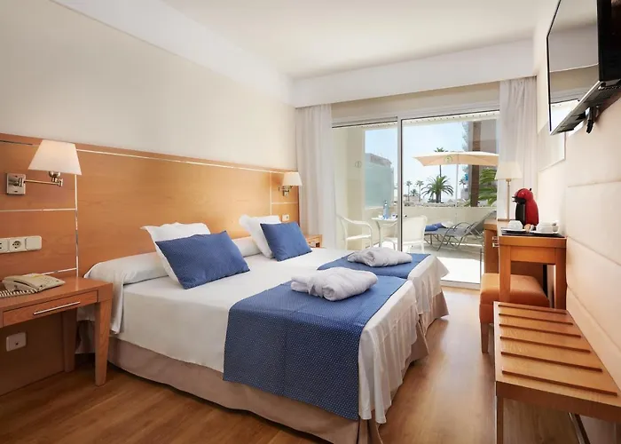 Girasol Hotel Cala Millor (Mallorca)