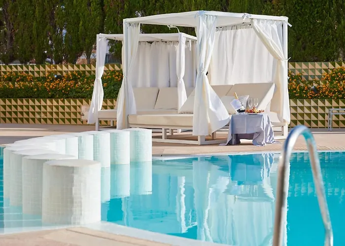 Girasol 4* Cala Millor (Mallorca)