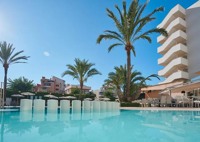 Girasol Hotel Cala Millor (Mallorca)