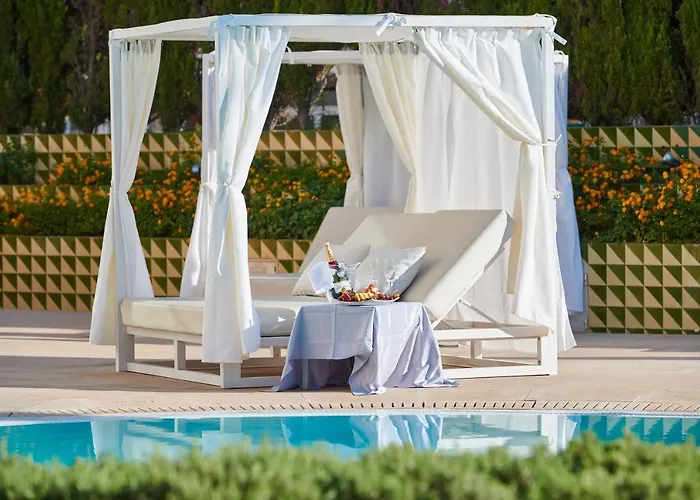 Girasol 4* Cala Millor (Mallorca)