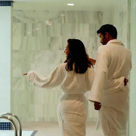 Szálloda Girasol Cala Millor