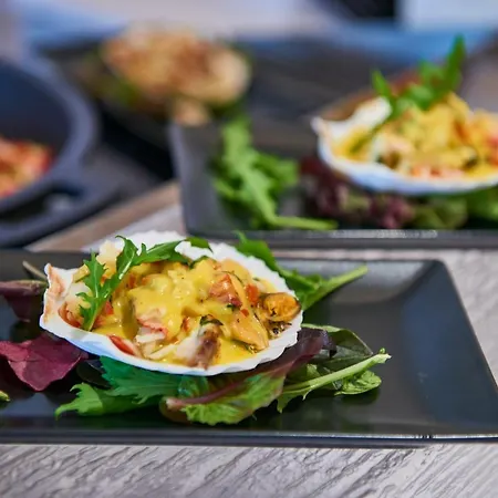 Girasol Szálloda 4*