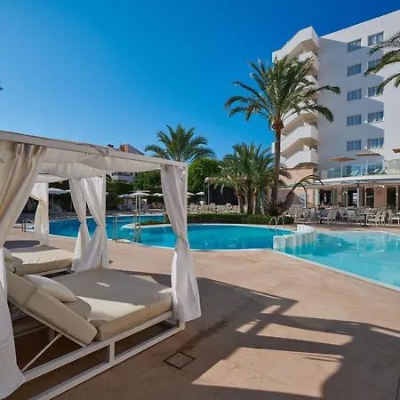 Girasol Hotel Cala Millor (Mallorca)