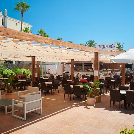 Girasol Hotel