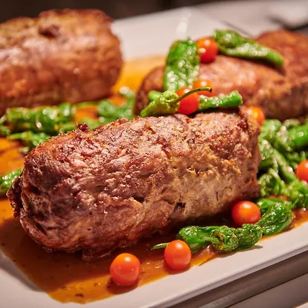 Girasol Szálloda 4*