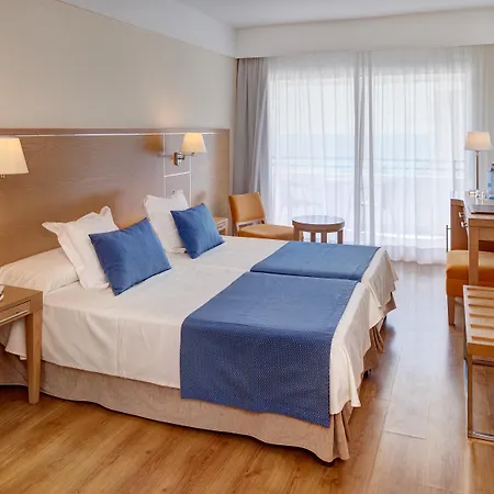 Girasol 4* Cala Millor