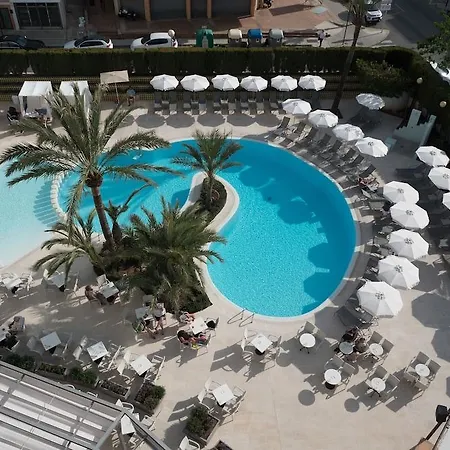 Szálloda Girasol 4*