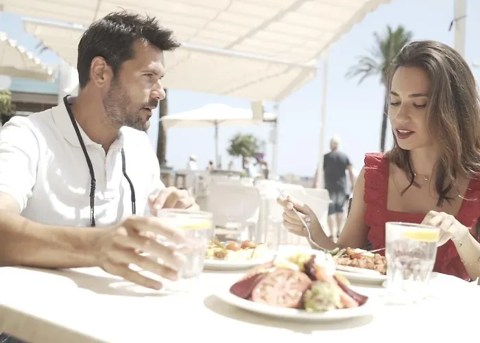 Girasol Cala Millor (Mallorca)