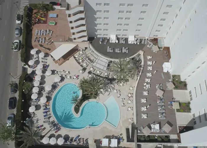 Girasol Cala Millor (Mallorca)