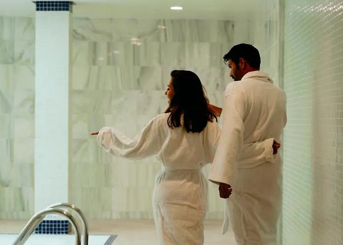 Hotel Girasol Cala Millor (Mallorca)