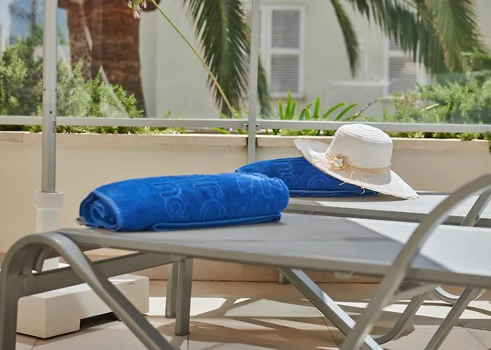 Girasol 4* Cala Millor (Mallorca)