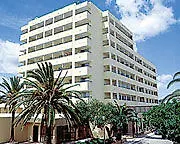 Girasol 4* Cala Millor (Mallorca)